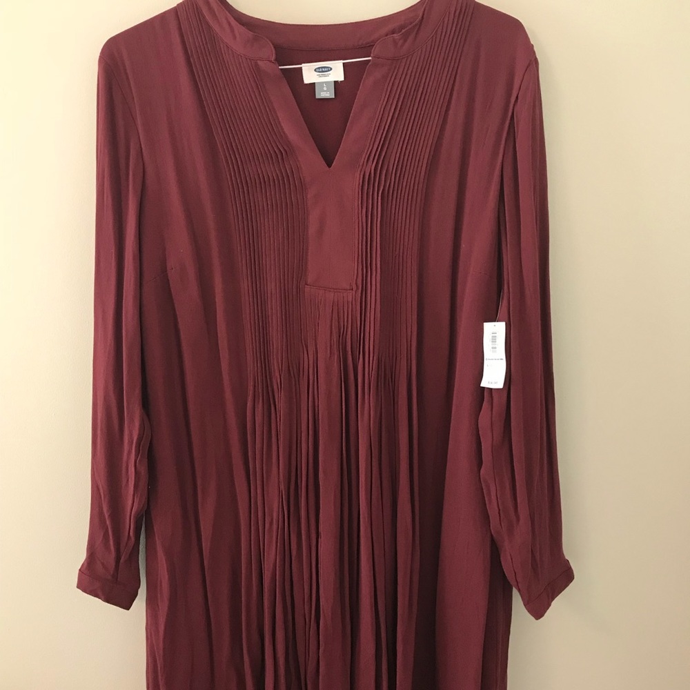 Old Navy dress